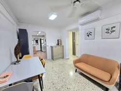 Blk 418 Teck Ghee Heartlands (Ang Mo Kio), HDB 3 Rooms #585952901
